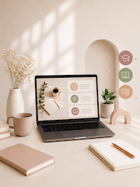 Cursos e Formação